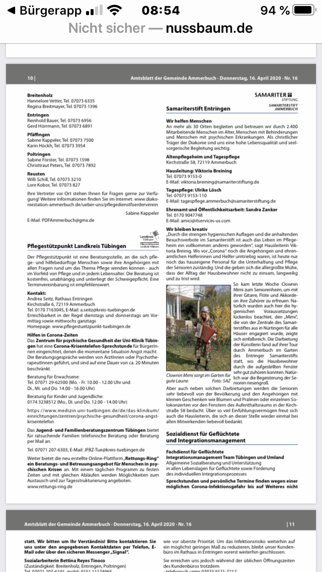 Unterkunft Altstadt Ferienwohnung Mit Flair Wohnung In Tubingen